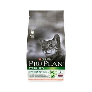 Purina Pro Plan Cat Sterilised Salmon 1,5 kg