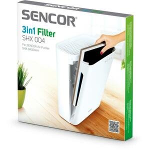 SENCOR SHX 004 filter pre SHA 8400WH