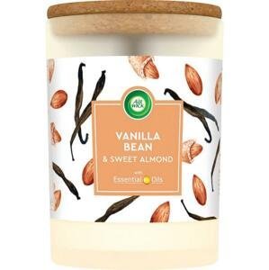 Air Wick Vanilla Bean and Sweet Almond 185 g