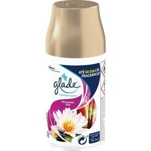 Glade automatic spray Exotic Bazaar Wild RoseSaffron náplň 269 ml
