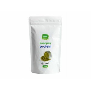 CANN Konopný proteín 1000 g