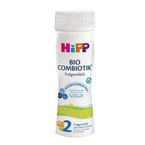 HiPP HiPP 2 BIO Combiotik Následná tekutá dojčenská výživa