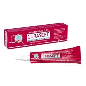 Curasept Ads Soothing 0,5% 30 ml