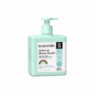 Suavinex Syndet mydlo na ruky 500 ml