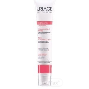 Uriage Toléderm Control Rich Soothing Care 40 ml