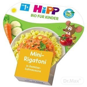 HiPP BIO Mini-Rigatoni
