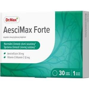 Dr.Max AesciMax Forte