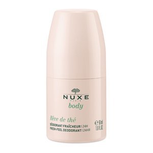 Nuxe Body Care Reve De Thé 24H roll-on 50 ml