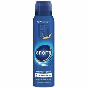 Fa Men Sport deospray 150 ml