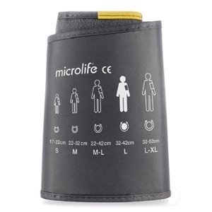 MICROLIFE manžeta k tlakomeru veľkosť L 32-42cm Soft 4G