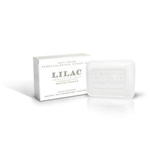 LILAC Anti Aging Syndet Bar - dermatologicke mydlo Omladzujúce