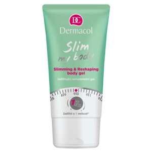Dermacol Slim My Body zoštíhľujúci remodelačný gél ( Slim ming & Reshaping Body Gel) 150 ml