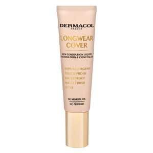 Dermacol Longwear cover make-up Sand