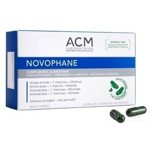 ACM Novophane 60 kapsúl