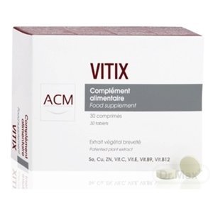 ACM Vitix 30 tabliet