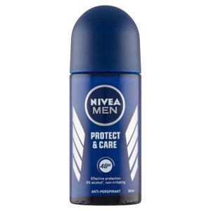 NIVEA Men Guľôčkový AP Protect&Care