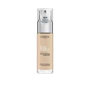 L'Oréal Paris True Match Super Blendable make-up 1.N Ivory 30 ml