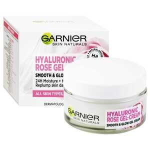 Garnier Skin Naturals Hyaluronic Rose Gel-Cream 50 ml