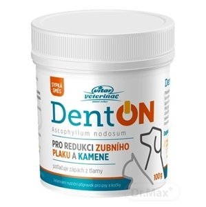 Vitar Veterinae DentON 100 g