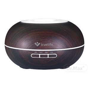 Truelife Air diffuser D5 Dark 300 ml