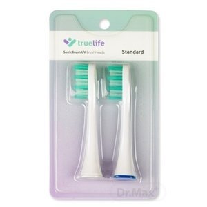 TrueLife SonicBrush UV - Standard Duo Pack