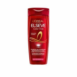 L'Oréal Elséve Color Vive šampón pre farbené vlasy 700 ml
