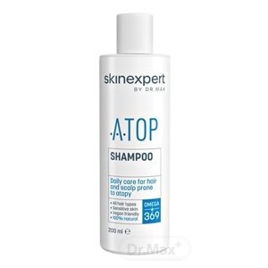 SKINEXPERT BY DR. MAX a-top šampón