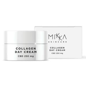 MIKKA Collagen Day Cream