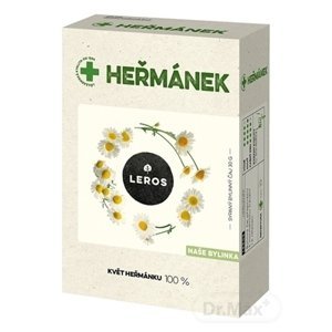LEROS Heřmánek 30 g