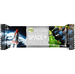Space Protein Vegan bar 40 g