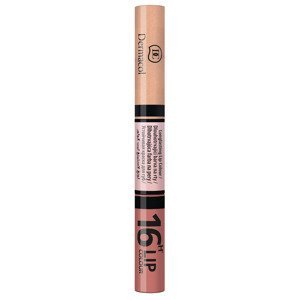 Dermacol 16H Lip Colour dlhotrvajúci farba na pery 1 4,8 g - odtieň 32