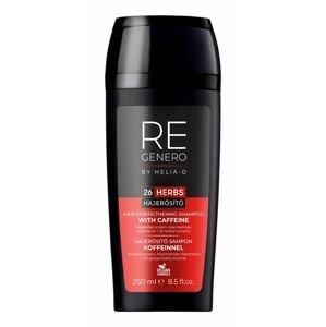 Helia-D Regenero posilňujúci šampón 250 ml