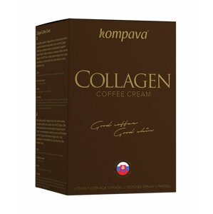 kompava COLLAGEN Coffee Cream