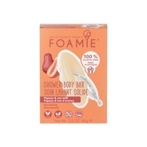 Foamie 2in1 Body Bar Oat to Be Smooth 80 g