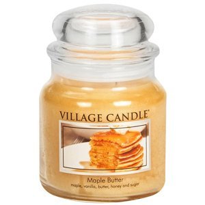 Village Candle Maple Butter 397 g