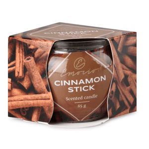 Emocio Cinnamon Stick 70 x 62 mm