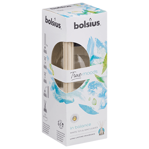 Bolsius Aromatic 2.0 Diffuser 45ml In Balance