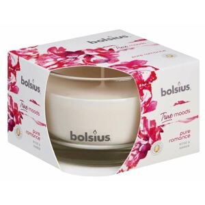 Bolsius Aromatic 2.0 Pure romance 90x63mm