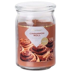Emocio Cinnamon Roll 93 x 142 mm