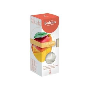 Bolsius Aromatic Diffuser Exotic Mango vonná stébla 45 ml