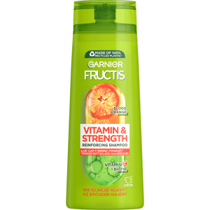 Fructis Vitamin & Strength Posilňujúci šampón 250ml