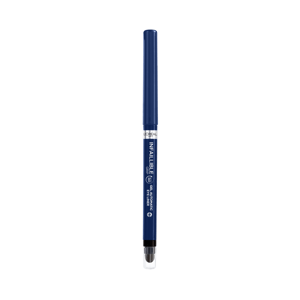 L'Oréal Paris Infallible Grip 36H Gel Automatic Eye Liner dlouhotrvající gelová tužka na oči 005 Blue Jersey 1,2 g