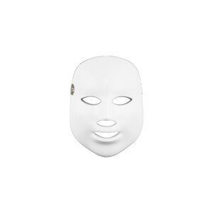 Palsar 7 LED Mask 7 Color s White na tvár