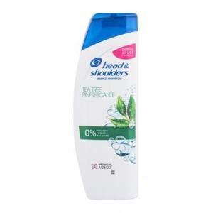 Head & Shoulders Itchy Scalp Šampón proti lupinám 400 ml