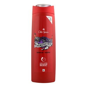 OLD SPICE SG NIGHT PANTHER 400ML