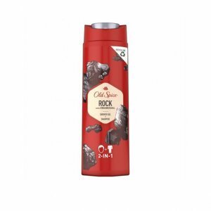 OLD SPICE SG ROCK 400ML