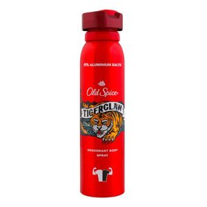 Old Spice Tiger Claw deospray 150 ml