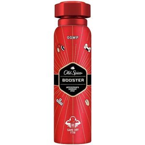Old Spice Booster deospray 150 ml