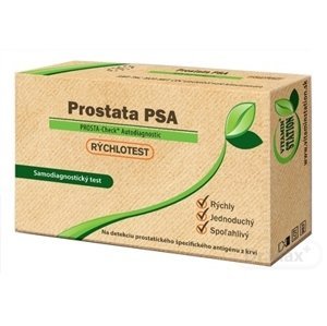 Veda.Lab test Prostata PSA 1 ks