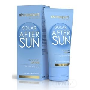 SKINEXPERT BY DR. MAX solar after sun